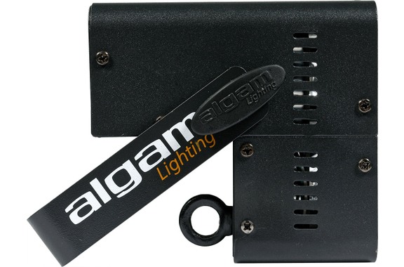 Algam Lighting LAL PAR-410-QUAD Lichtanlage Set image 6