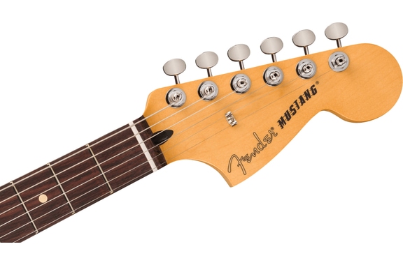 Fender Player II Mustang Birch Green image 6
