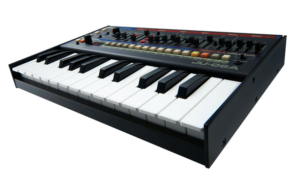 Module Synthétiseur Roland JU-06A Boutique image 6