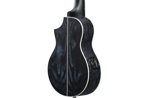 Ibanez EWP16EWB-GAO Westerngitaar Traveller Galaxy Aqua Open Pore image 6