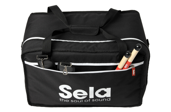 Funda Para Cajón Sela Black image 6