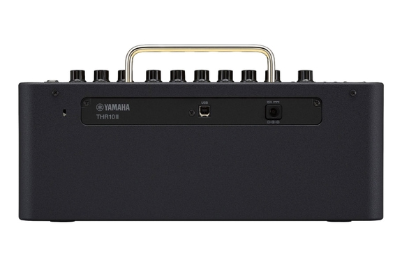 Yamaha THR-10II Set image 6