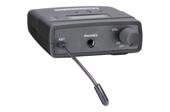 LD Systems MEI 1000 G2 BPR Set image 6
