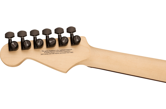 Charvel Pro-Mod Plus So-Cal Style 1 HH HT RW Snow White  - Retoure (Zustand: gut) image 6