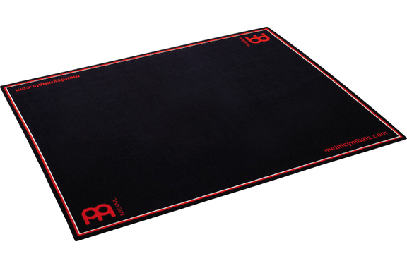 Meinl MDR-BK Drum Rug MEINL image 6