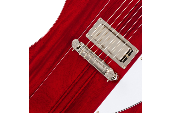 Epiphone 1963 Firebird I Reissue Cherry image 6
