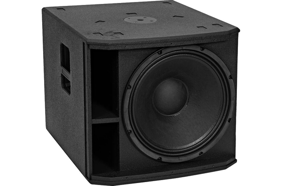 Caisson De Basses Actif Omnitronic PAS-151A MK4 image 6