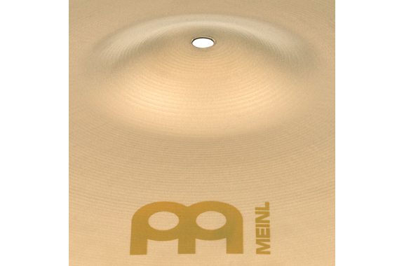 Meinl 18" Byzance Vintage Quick Sand Ride Signature Benny Greb image 6