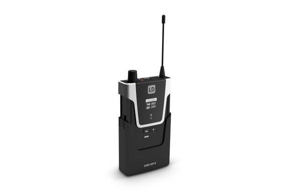 LD Systems U508 IEM R image 6