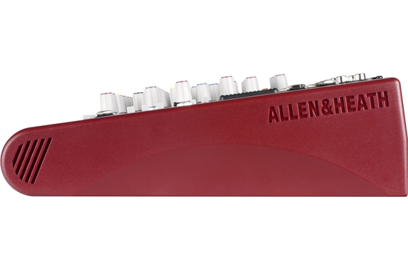 Allen & Heath ZED-10FX image 6