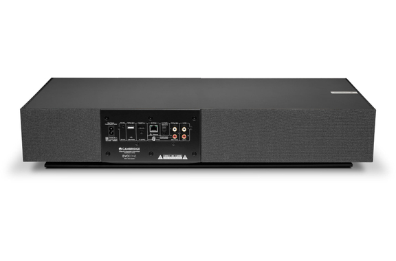 Cambridge Audio Evo One Midnight All-in-One Speaker image 6
