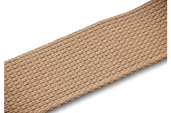 Taylor GS Mini Strap Tan image 6