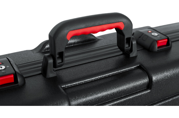 Gator GTSA-KEY61 Keyboardkoffer met wielen image 6