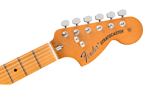 Fender Limited Edition Mark Speer Stratocaster Natural image 6
