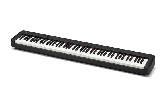 Casio CDP-S160SET E-Piano Negro image 6