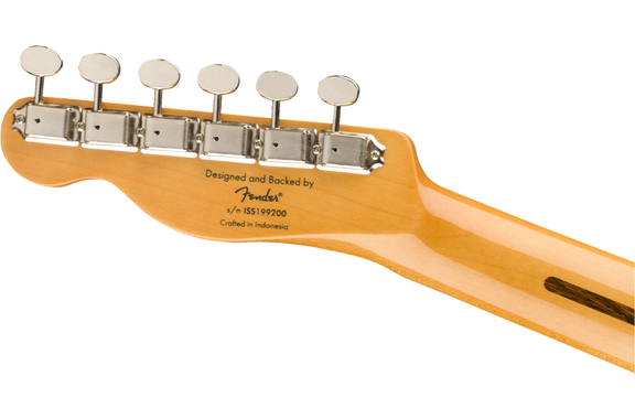 Squier Classic Vibe '50s Telecaster MN Butterscotch Blonde image 6