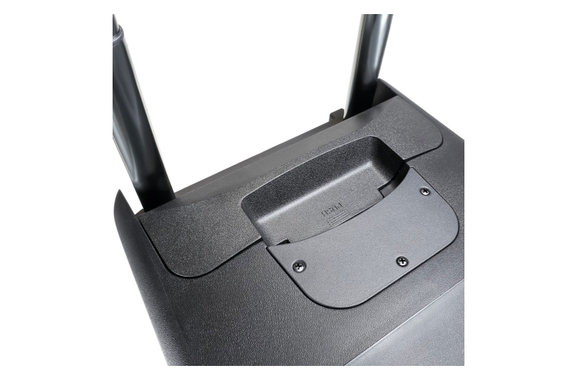 LD Systems Roadbuddy 10 HBH 2  - Retoure (Zustand: sehr gut) image 6