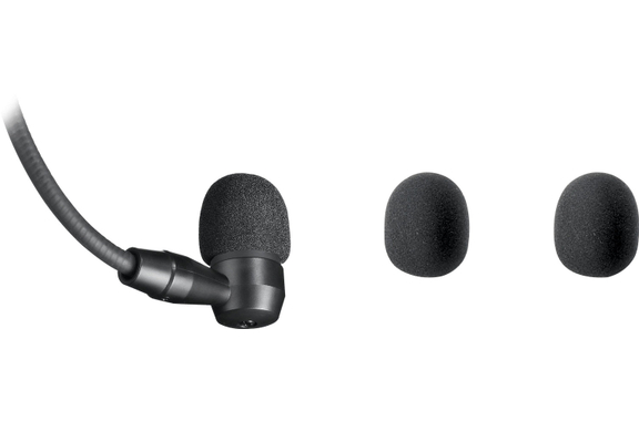 Audio-Technica BPHS1 Casque Stéréo Broadcast image 6
