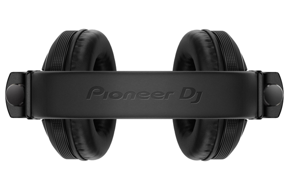 Pioneer DJ DJM-750MK2 + HDJ-X5-K Noir SET image 6