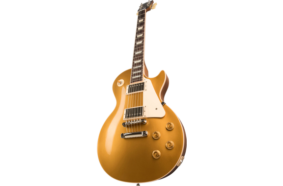 Gibson Les Paul Standard 50s GT Lefthand image 6