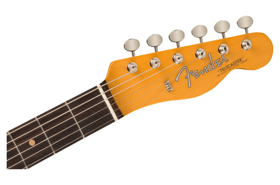 Fender American Vintage II 1963 Telecaster Surf Green  - Retoure (Zustand: sehr gut) image 6