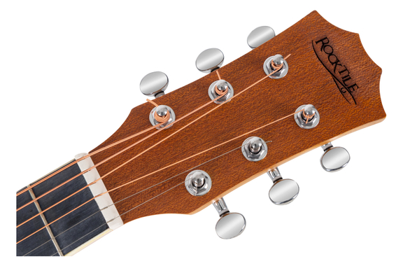 Rocktile G-10 NT Guitarlele Natur image 6