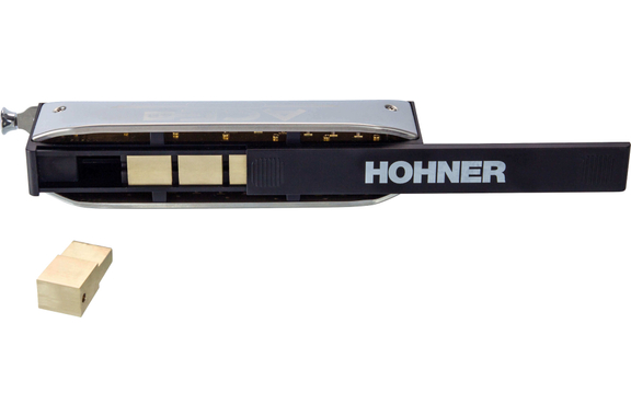Armonica A Bocca Hohner ACE 48 C image 6