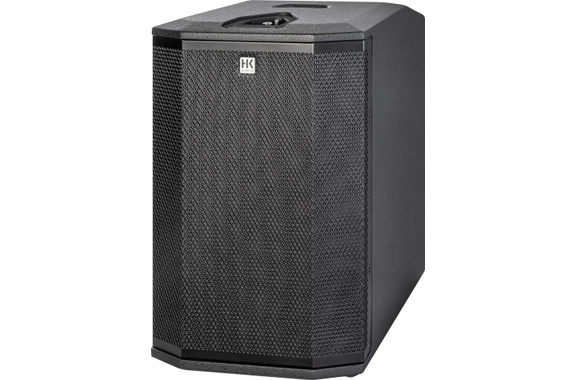 HK Audio Polar 10 MK2 System Nero image 6