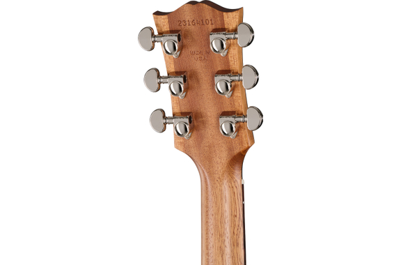 Gibson SJ-200 Studio Rosewood Burst image 6