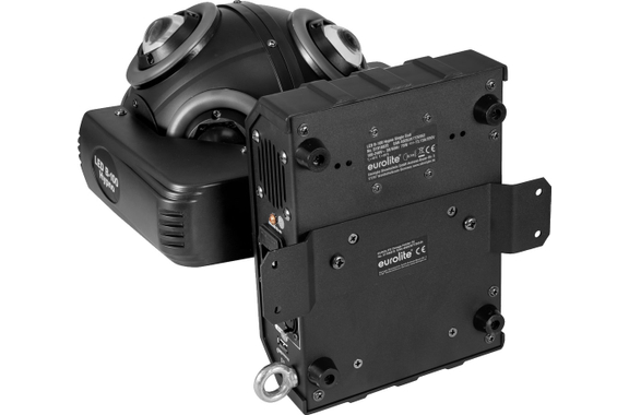 Eurolite LED B-100 Hypno Single Ball image 6