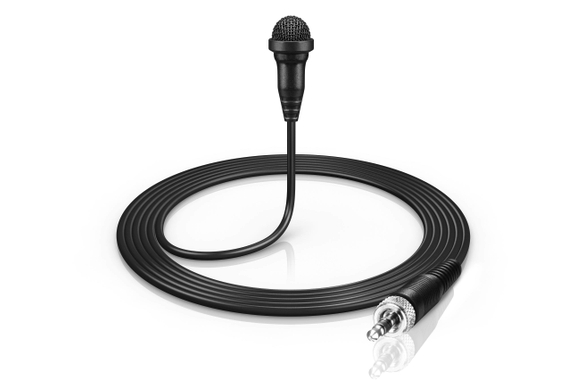 Sennheiser XSW 1-ME2 Lavalier Draadloos Set E-Band 821-832, 863-865 MHz image 6