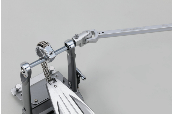 Tama HP910LWNMR Speed Cobra met Mirror Rod image 6
