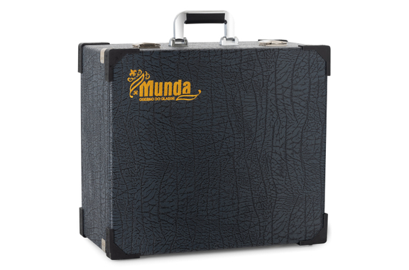 Munda Denis Novato Selection Harmonika G-C-F-B image 6