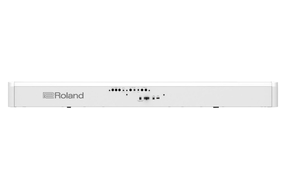 Roland FP-60X WH Stagepiano Bianco image 6