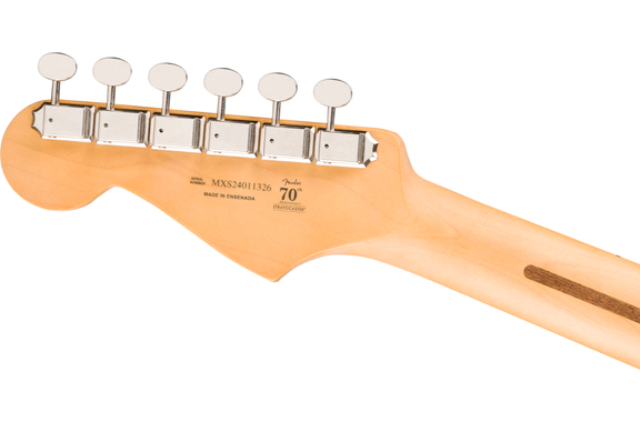 Fender Player II HSS MN Black image 6