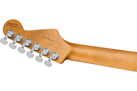 Charvel Pro-Mod Rick Graham Signature Worn Shell Pink image 6