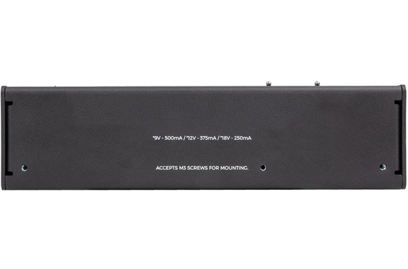Walrus Audio Canvas Power 8 image 6
