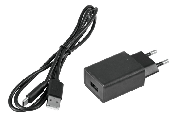 Eurolite LED Mini Z-20 USB Derby image 6
