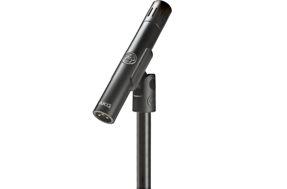 AKG C151 Condensator Kleinmembraanmicrofoon image 6