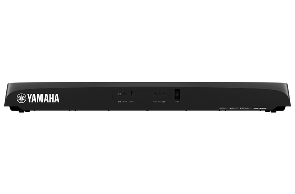 Yamaha DGX-670 B Portable Piano Set Nero image 6