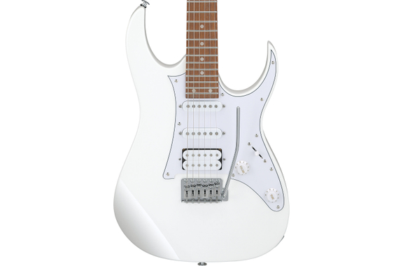 Ibanez GRG140-WH White image 6