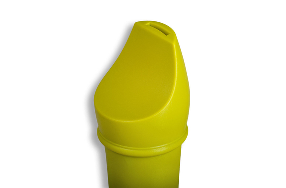 Mollenhauer Fipple "Lere" Flûte à Bec Soprano Vert Pomme Système Allemand Set image 6