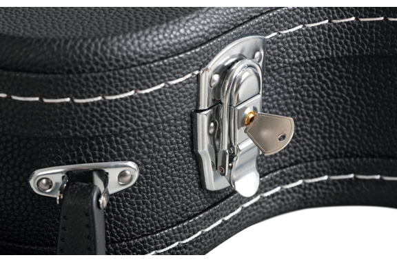 Funda Rocktile para Guitarras Semiacústicas Hollowbody image 6