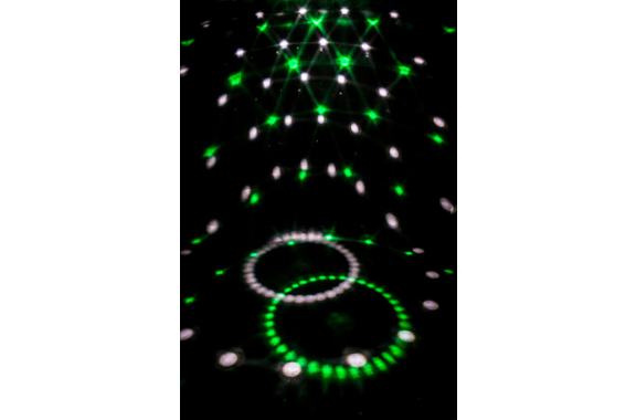 JB Systems LED Diamond II image 6