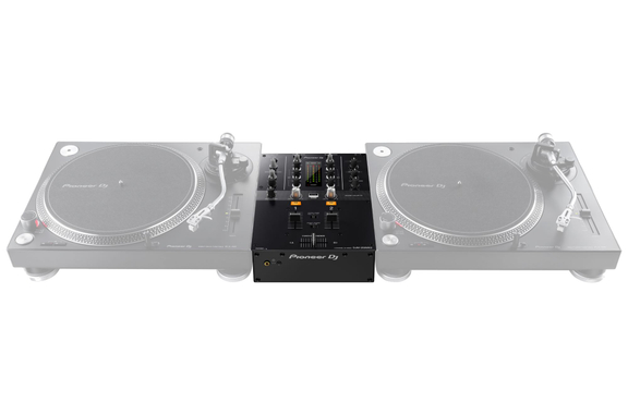 Pioneer DJ DJM-250MK2 / DJ PLX-500-K Set image 6