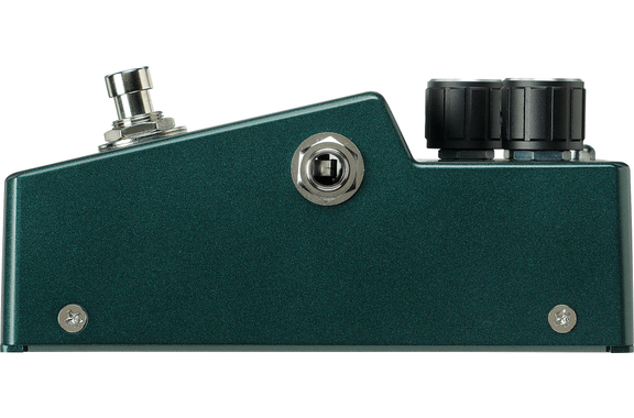Ibanez TS808HWV2 Tubescreamer Handwired Next-Gen  - Retoure (Zustand: gut) image 6