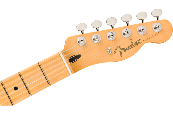 Fender 75th Anniversary Player II Telecaster Candy Apple Red image 6