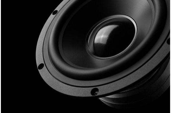 Edifier S3000MKII Active Hi-Fi Bookshelf Speaker Set image 6