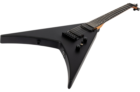 Spira V-400 MBK Satin Black image 6