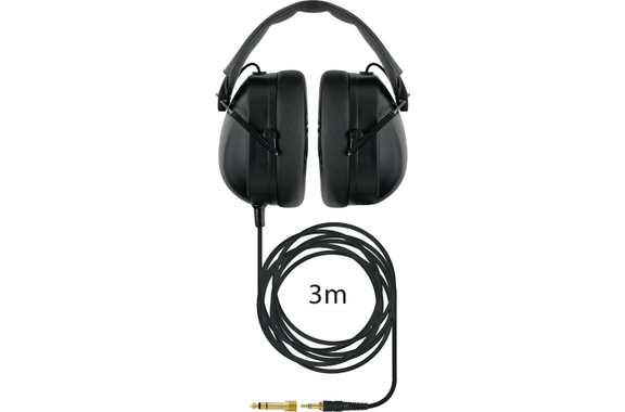 Casque XDrum HD-995 avec Réduction de Bruit image 6